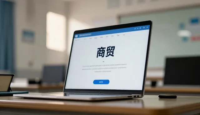 商贸企业内训服务如何应对市场动态变化